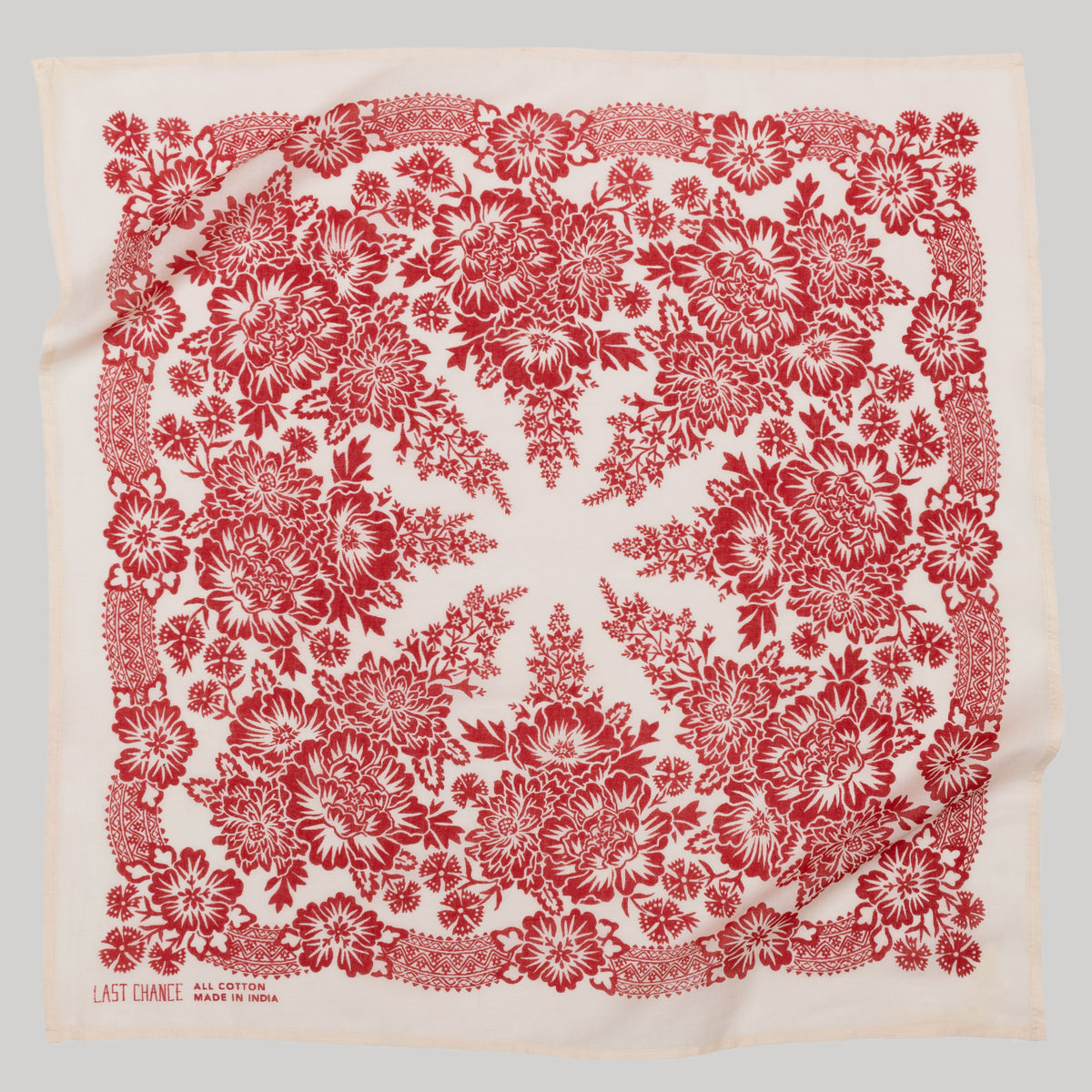 Blossom Bandana Kit