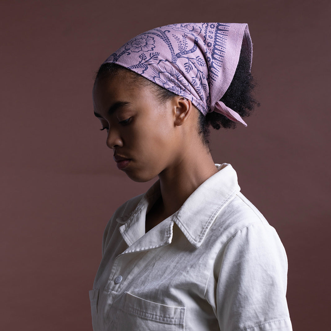 Nine Reasons to Love Wearing Silk Noil!