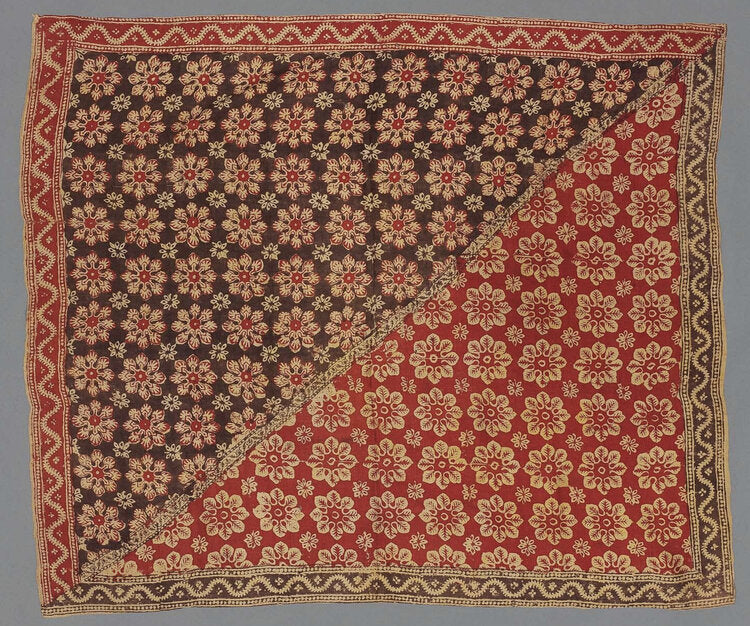 DOUBLE DEALING TEXTILES