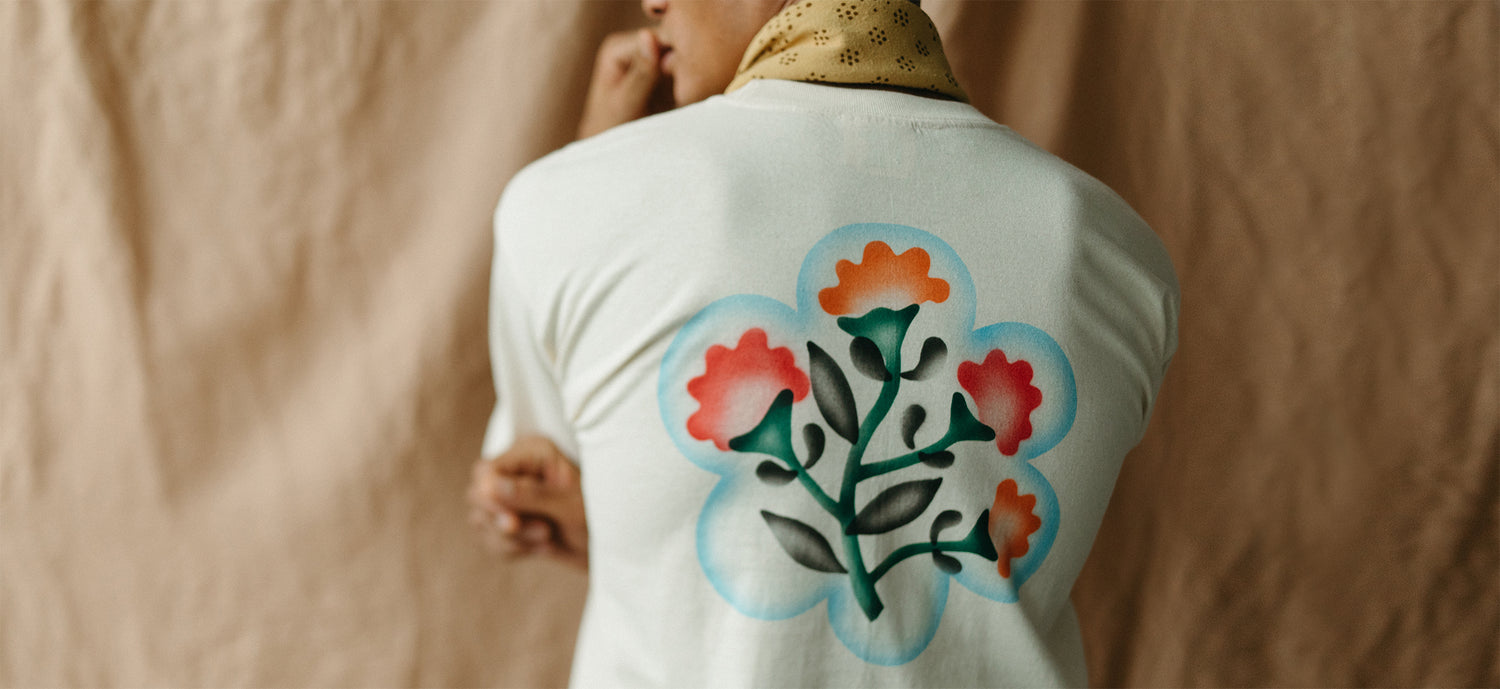 Shop - Clothing