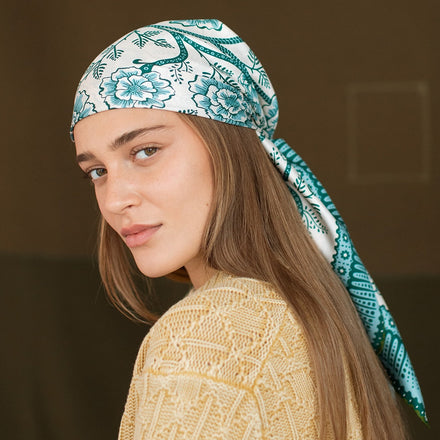 High-Quality Bandanas - lastchancetextiles