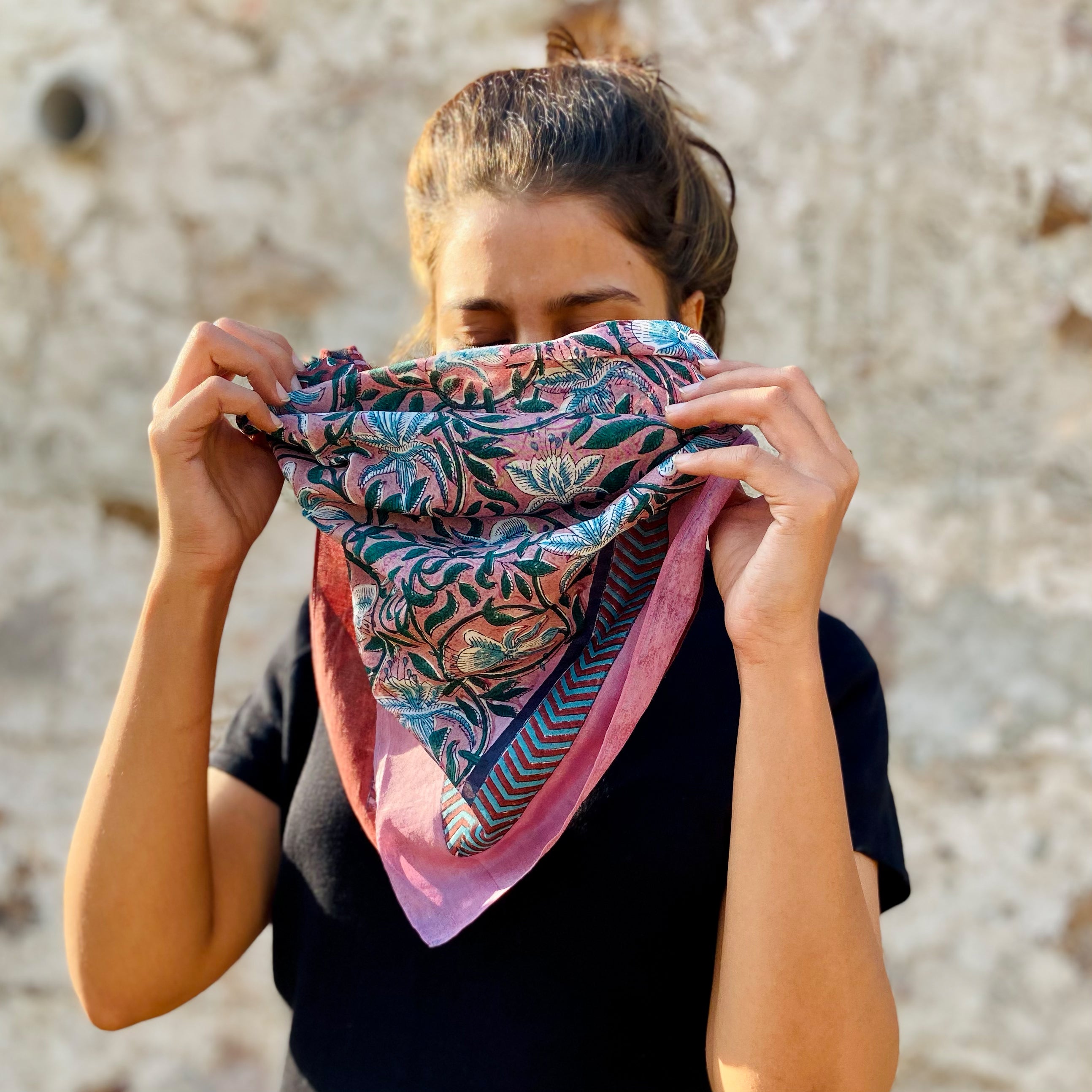 Artisan Collaborations