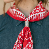 Scarf & Bandana Slides