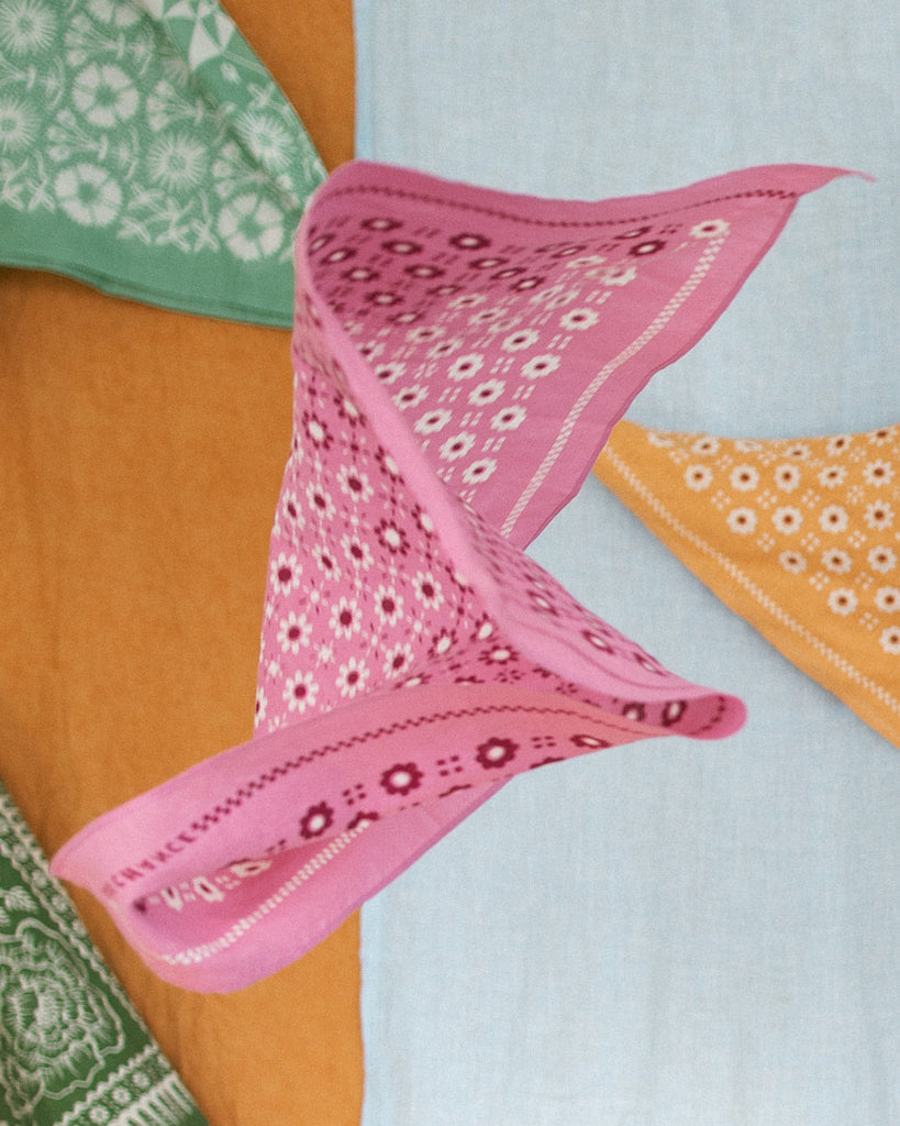 High-Quality Bandanas - lastchancetextiles