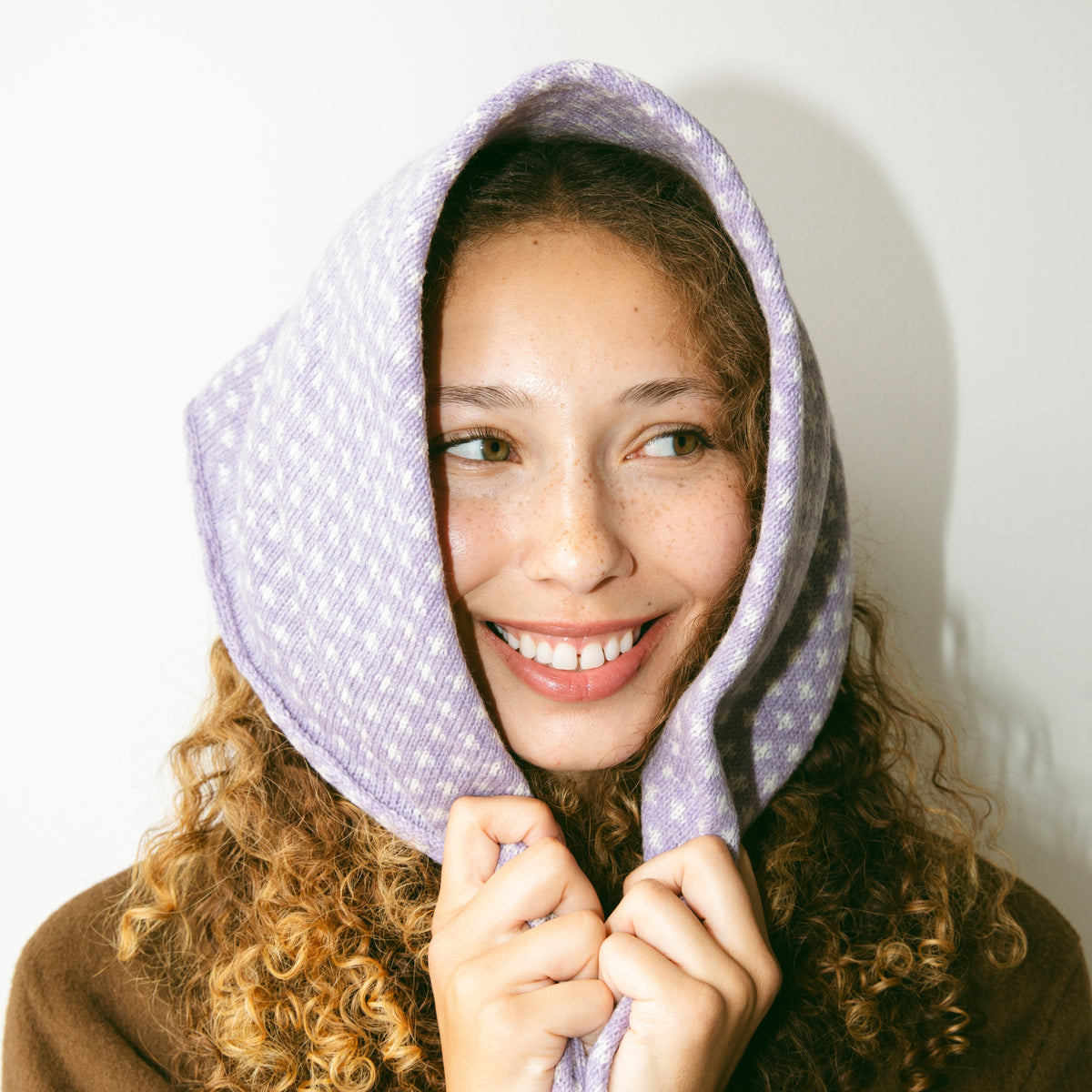Plushy Merino | Thistle