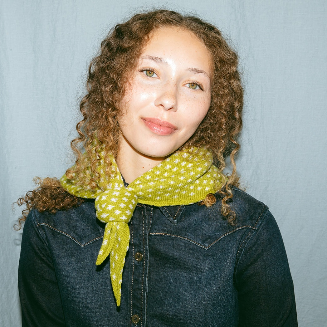 Plushy Merino | Willow