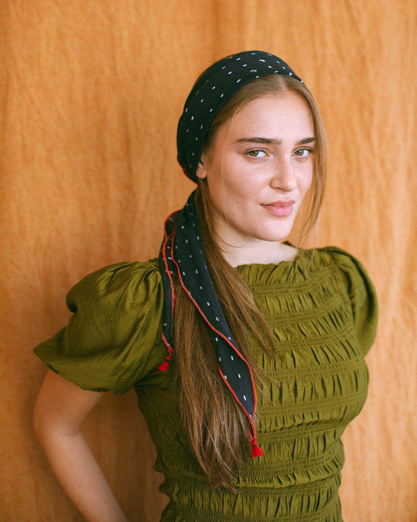 High-Quality Bandanas - lastchancetextiles