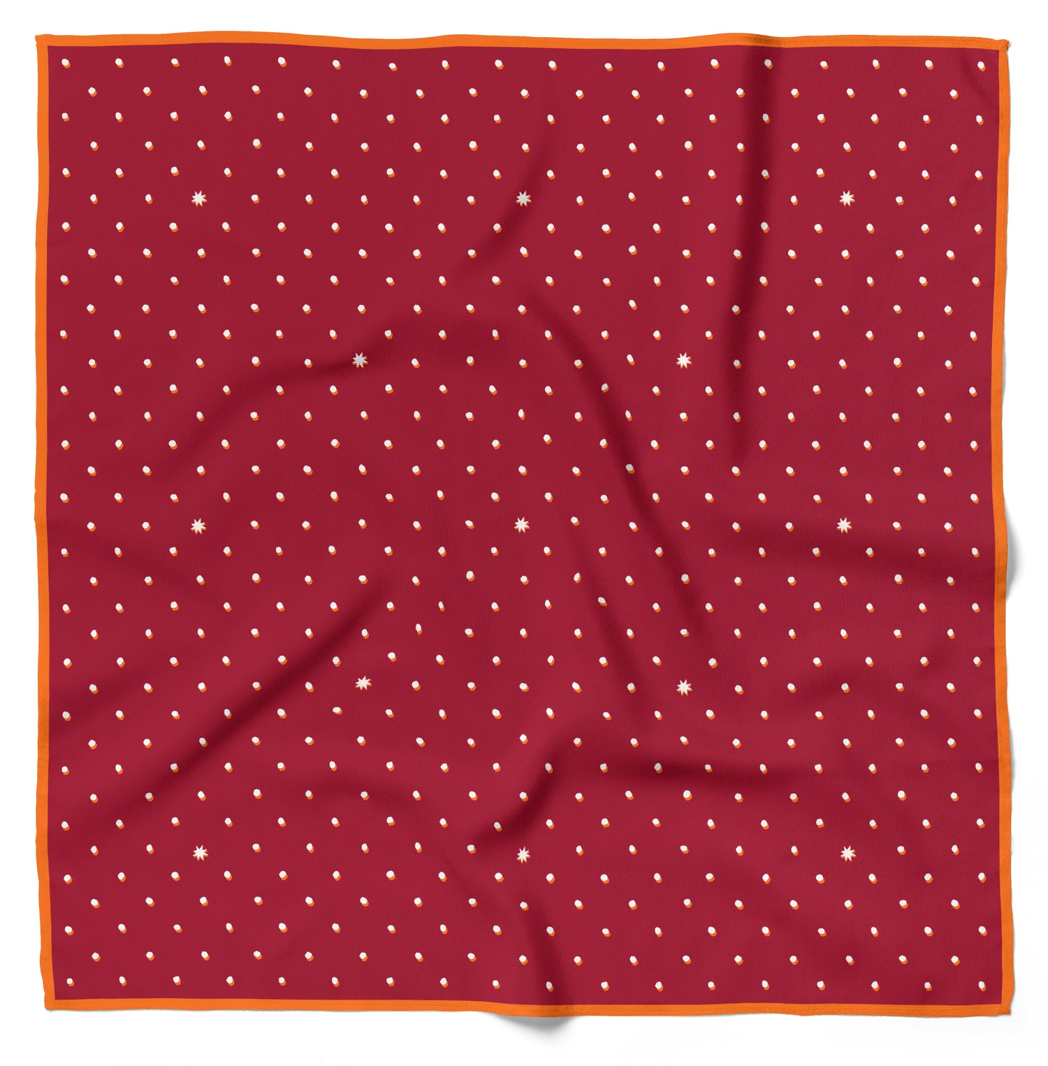 Perfect Beach 'Danna - Dots in Cherry (PRE-ORDER FEBRUARY DELIVERY)