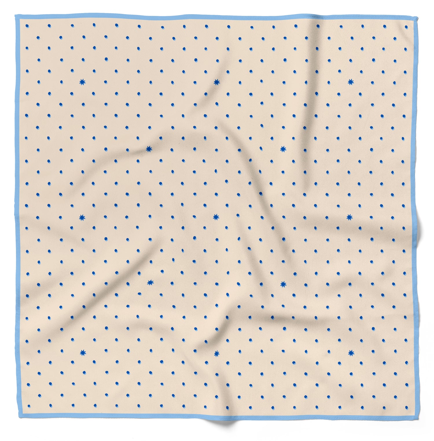 Perfect Beach 'Danna - Dots in Vanilla (PRE-ORDER FEBRUARY DELIVERY)
