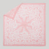 Cotton Blossom Bandana | Shell Pink