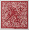 Cloud Wool Bandana | Cherry (PRE-ORDER AUGUST DELIVERY)