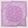 Cotton Field Bandana | Viola