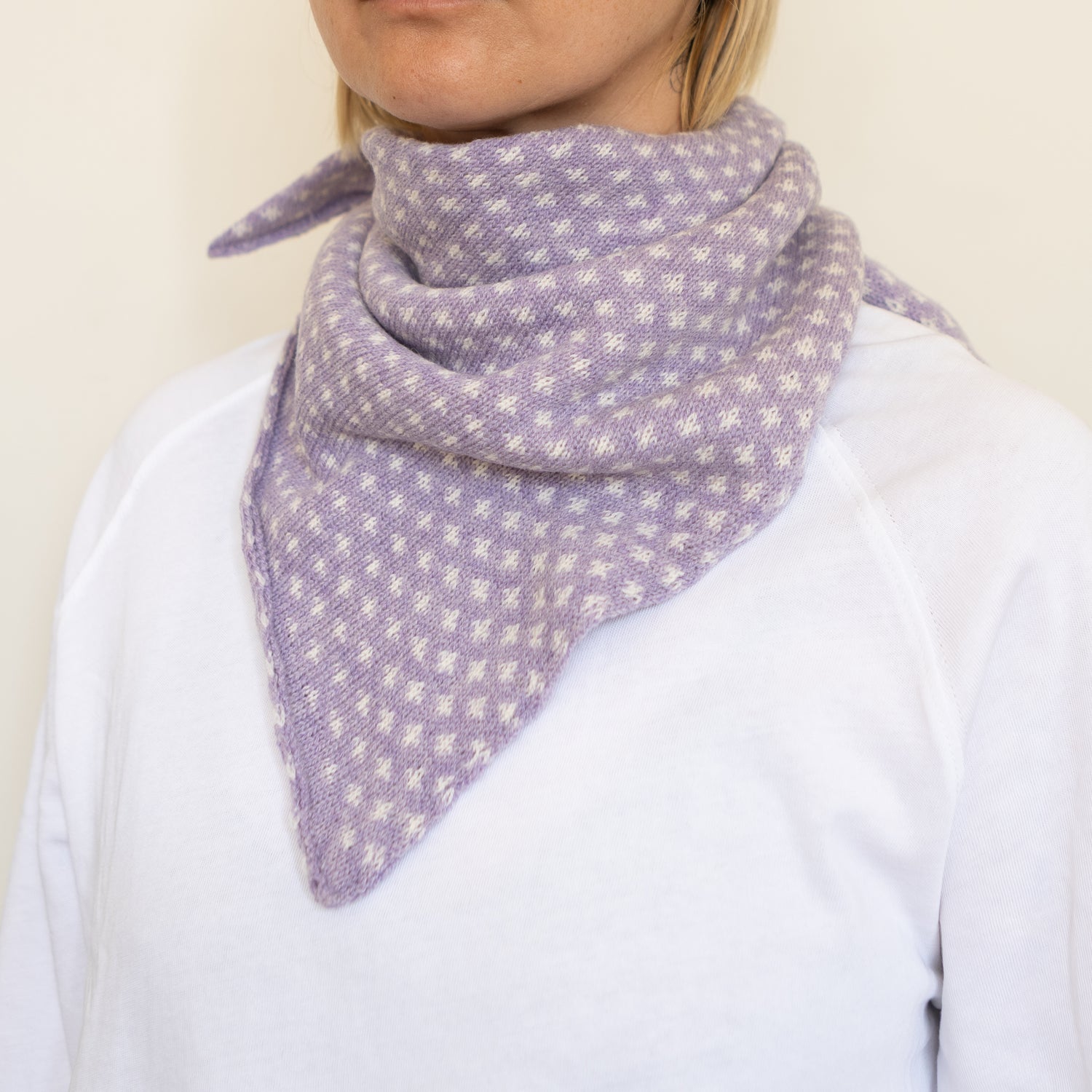 Plushy Merino | Thistle (PRE-ORDER AUGUST DELIVERY)
