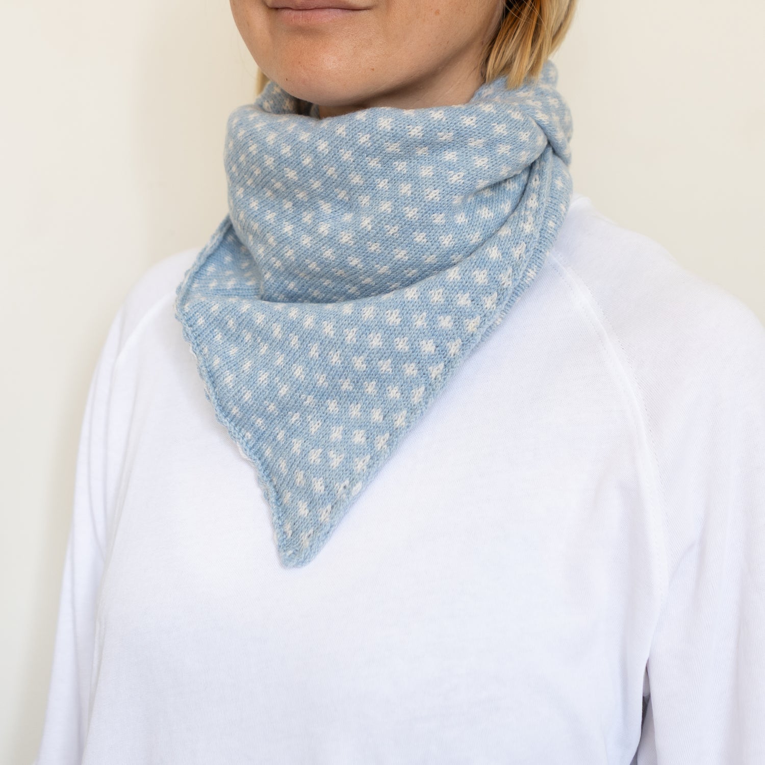 Plushy Merino | Sky (PRE-ORDER AUGUST DELIVERY)