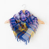 Khadi Cowboy Scarf - Lyle Cosmo