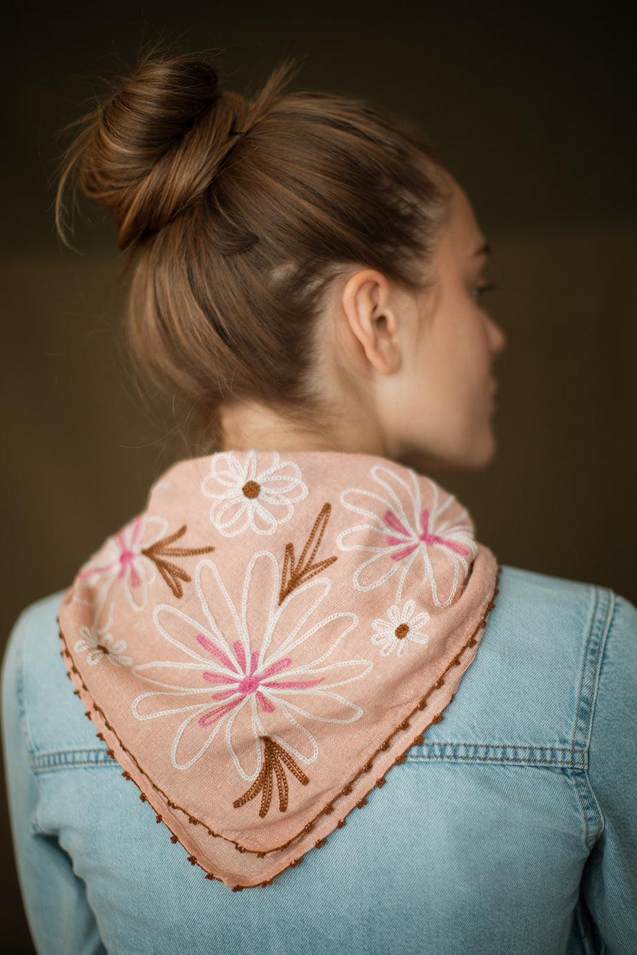 High-Quality Bandanas - lastchancetextiles