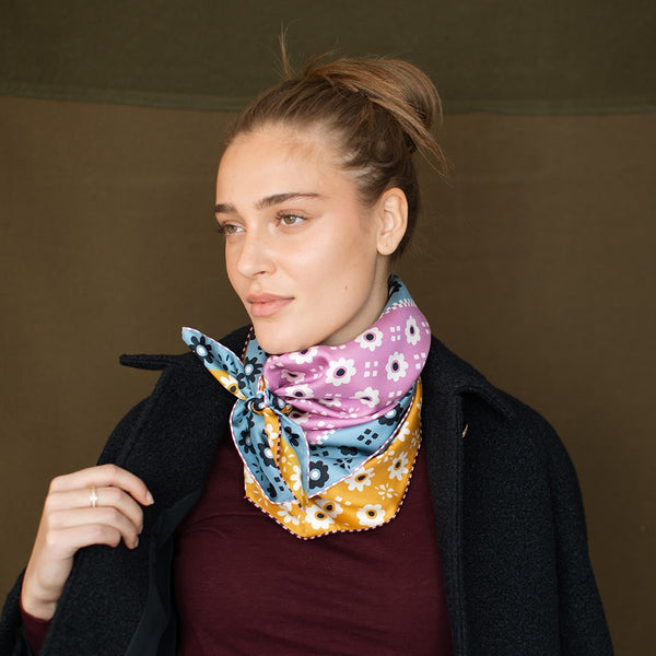 Large Scarf