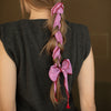 The OG Polka Dot Scarf | Dahlia