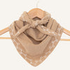 Stitched Cashmere | Oat