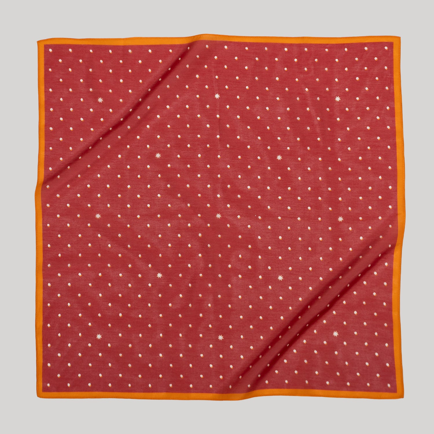 Perfect Beach 'Danna - Dots in Cherry (PRE-ORDER FEBRUARY DELIVERY)