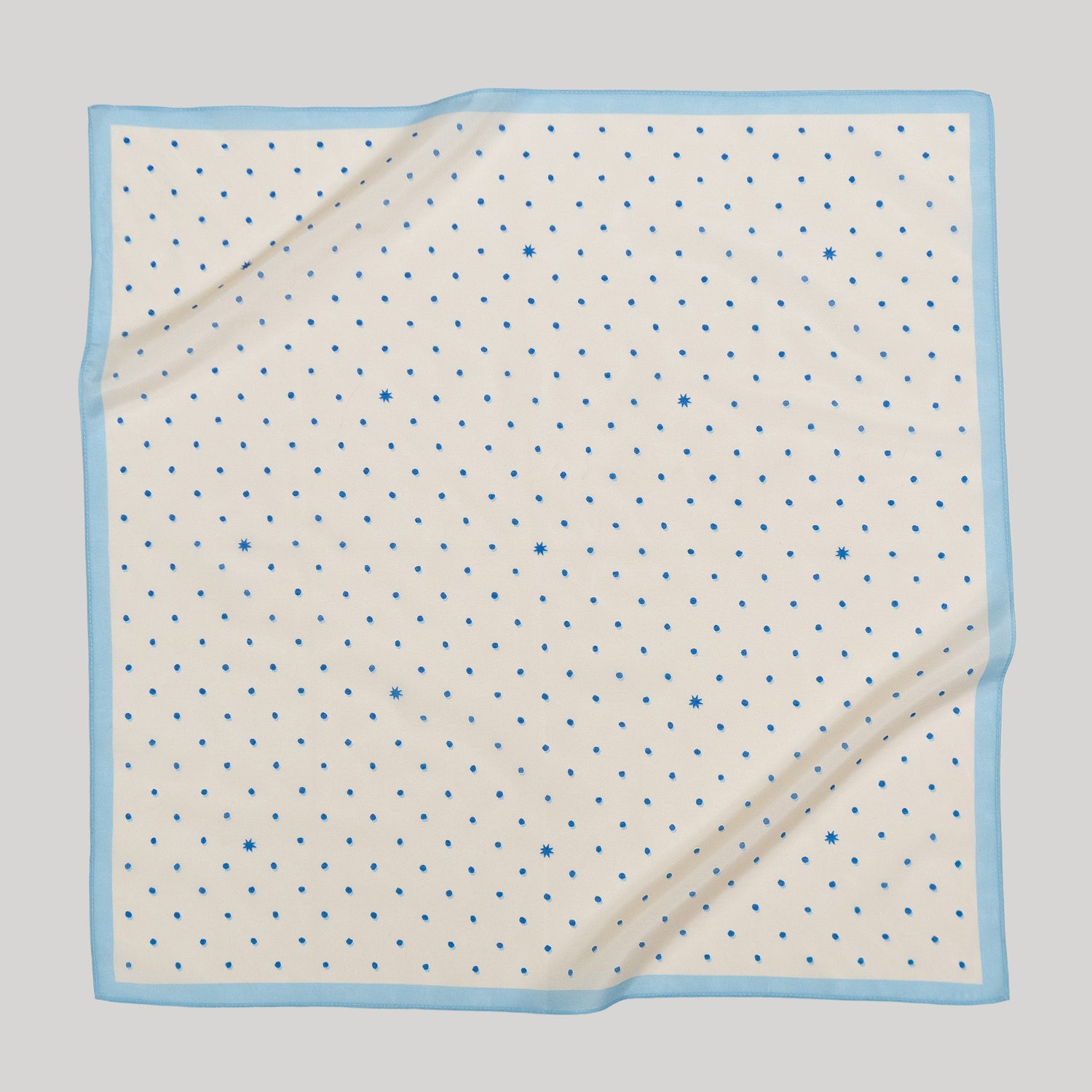 Perfect Beach 'Danna - Dots in Vanilla (PRE-ORDER FEBRUARY DELIVERY)