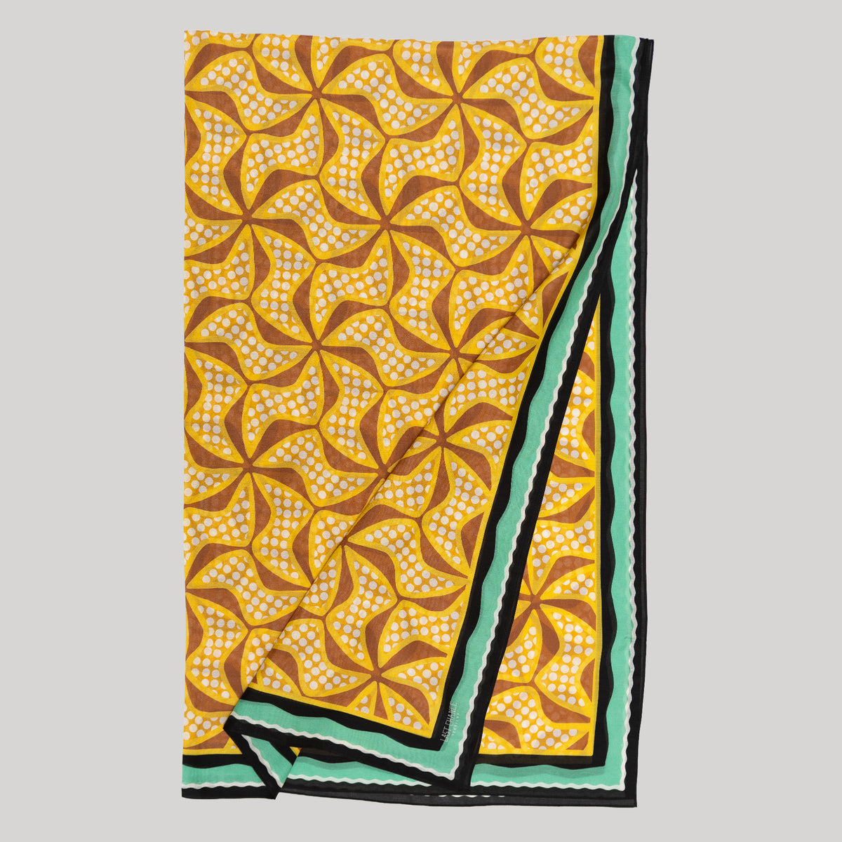 Perfect Pareo - Pinwheel (PRE-ORDER FEBRUARY DELIVERY)