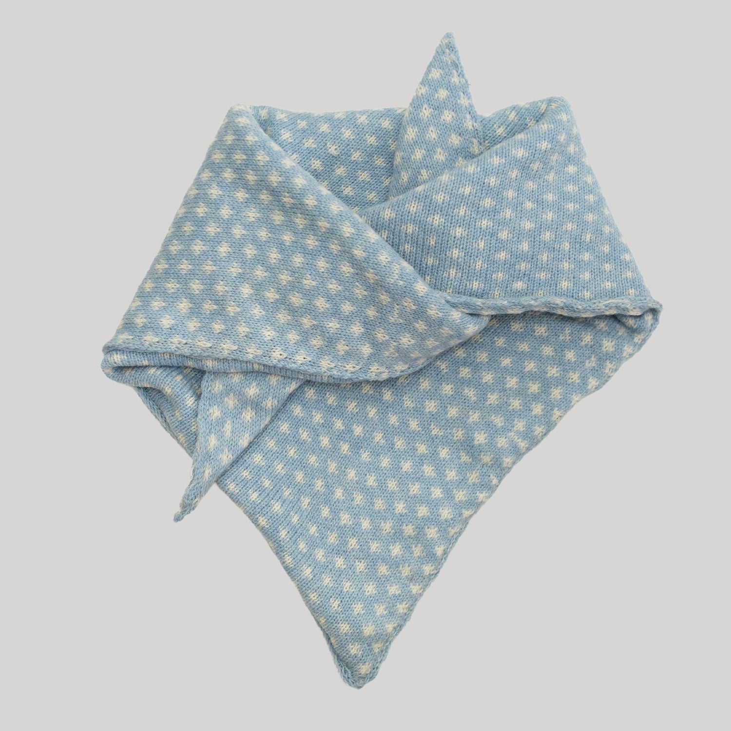 Plushy Merino | Sky (PRE-ORDER AUGUST DELIVERY)