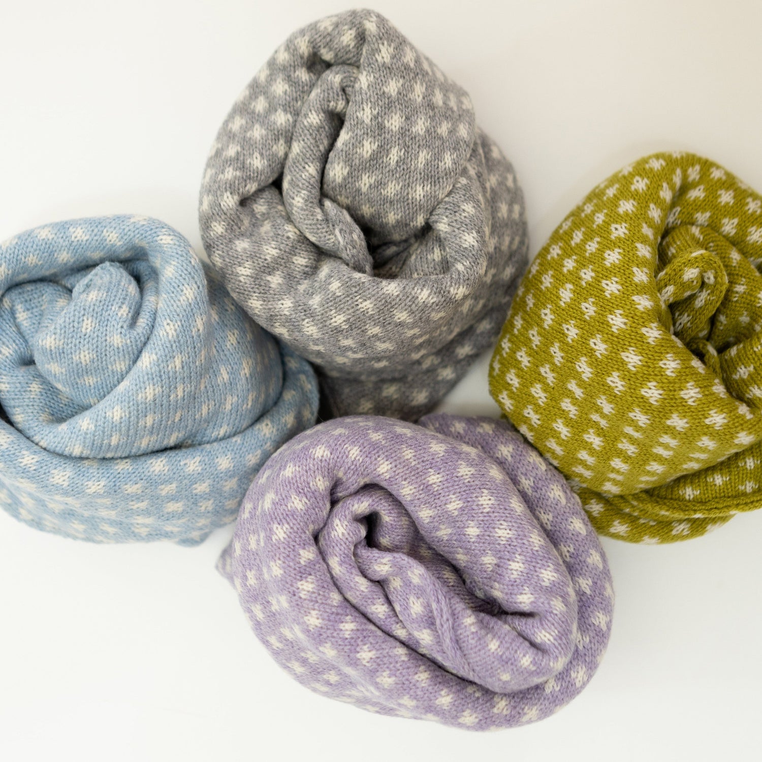 Plushy Merino | Willow (PRE-ORDER AUGUST DELIVERY)