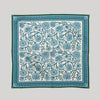 Silk Twill Scarf - Ramble in Sage