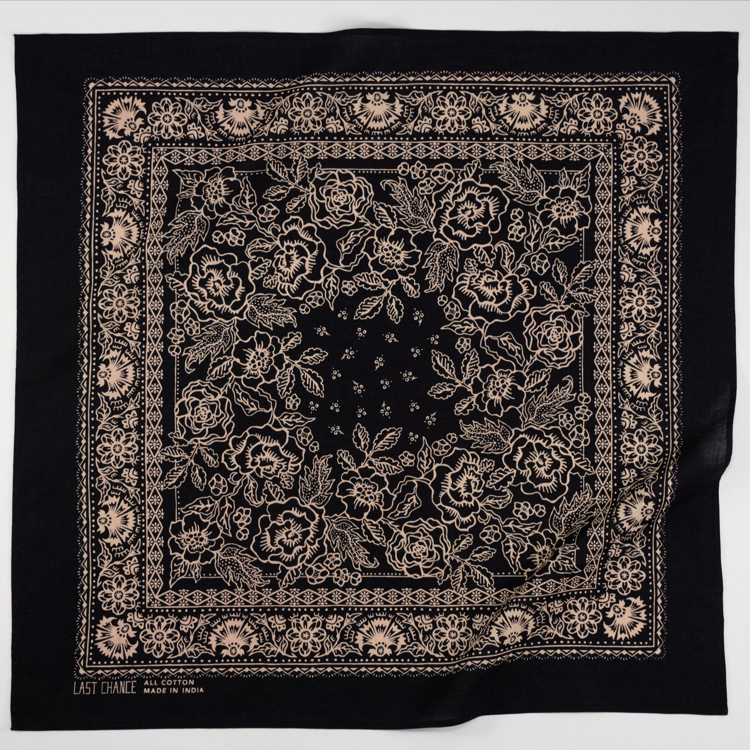 Bundle: Best Selling Cotton