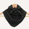 Stitched Cashmere | Iron