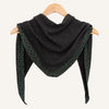 Stitched Cashmere | Iron (PRE-ORDER AUGUST DELIVERY)