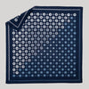 Cotton Switcheroo Bandana | Navy