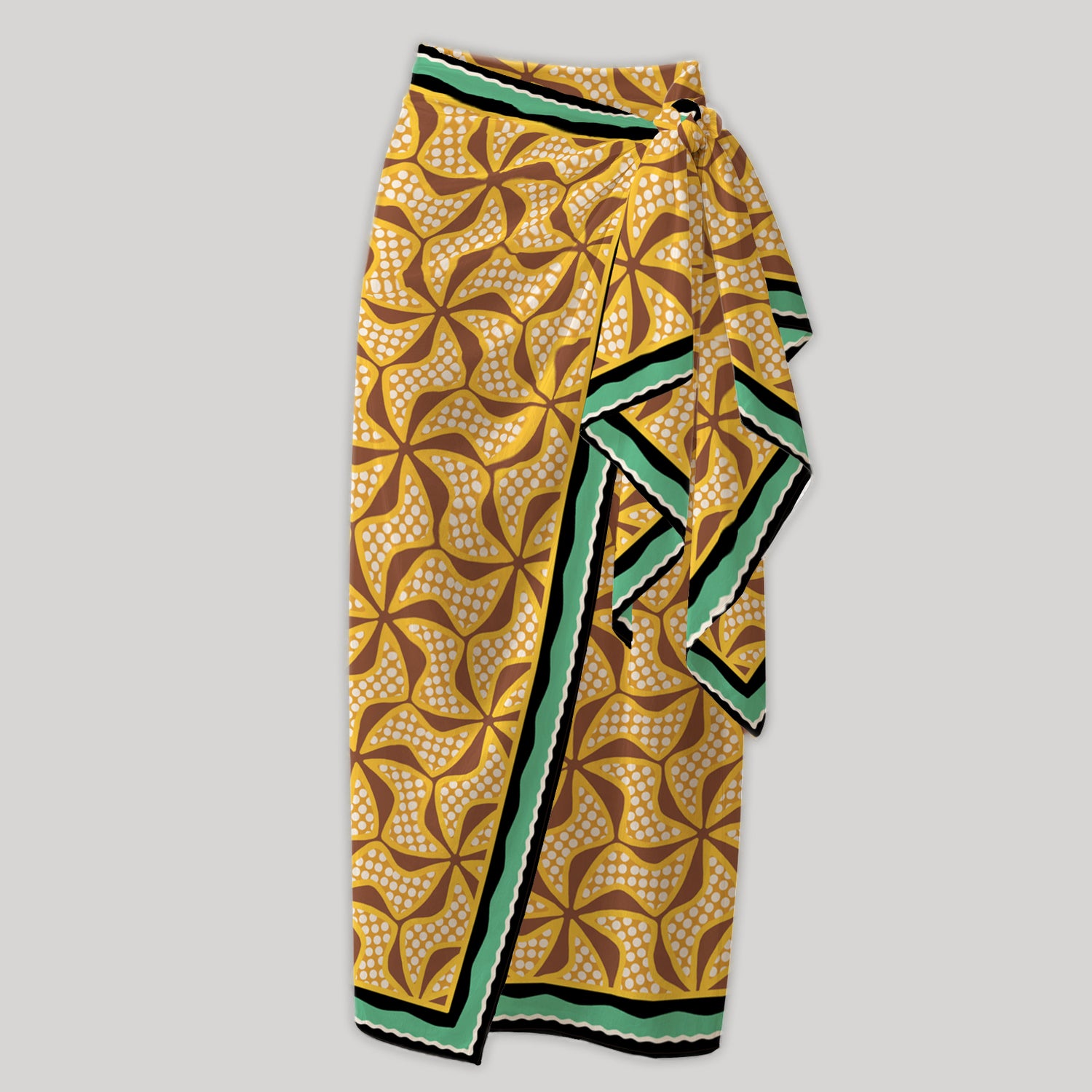 Perfect Pareo - Pinwheel (PRE-ORDER FEBRUARY DELIVERY)