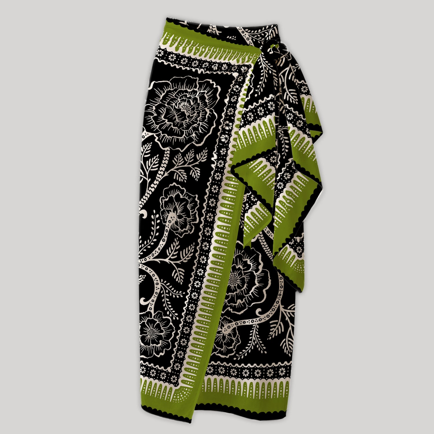 Perfect Pareo - Ramble (PRE-ORDER FEBRUARY DELIVERY)