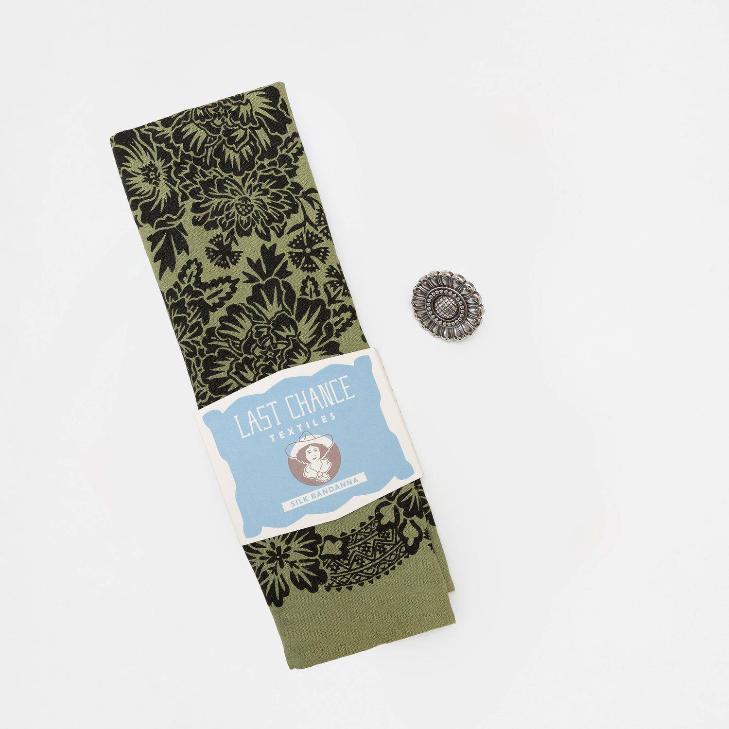 Bundle: Silk + Slide