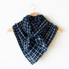 Khadi Cowboy Scarf - Bodie