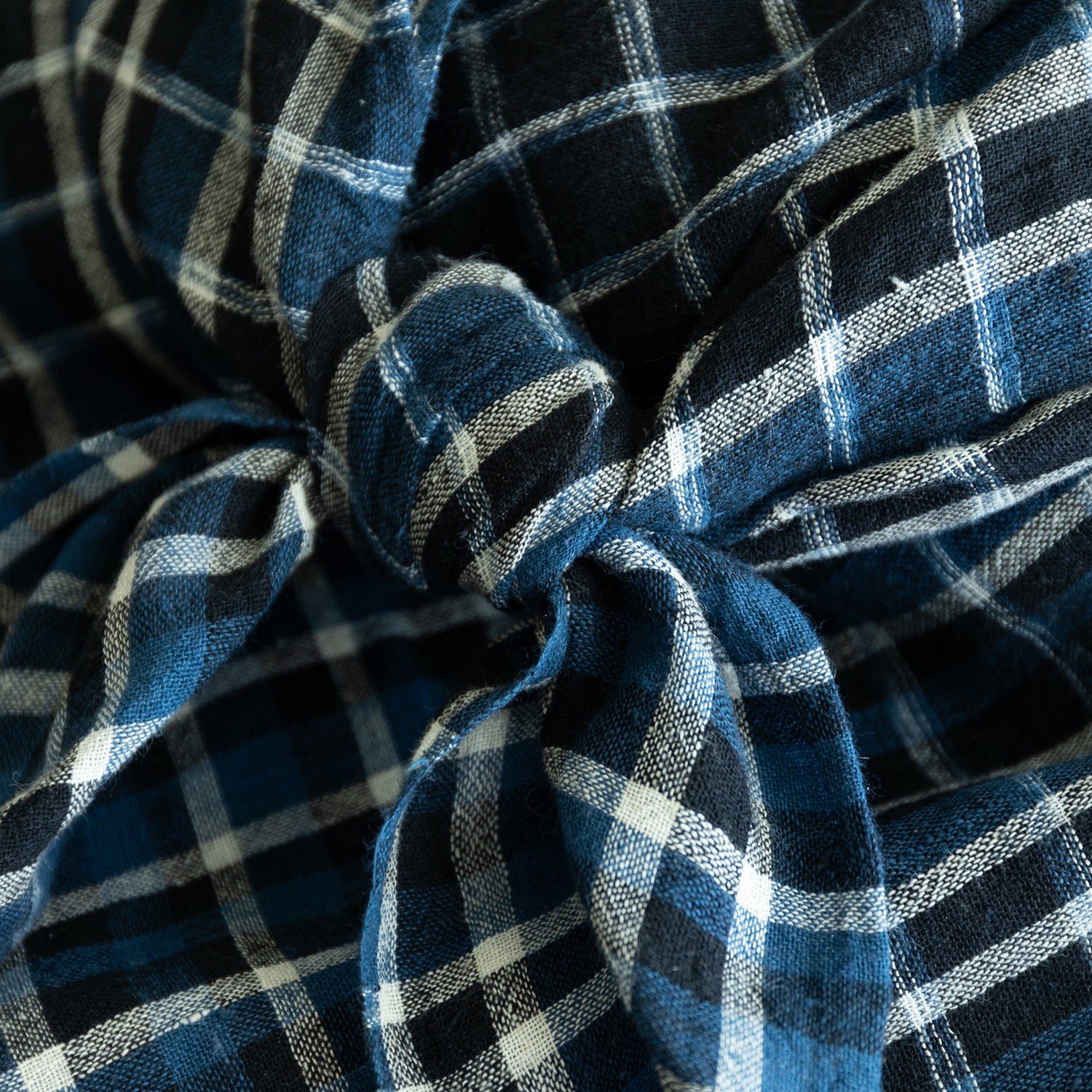 Khadi Cowboy Scarf - Bodie