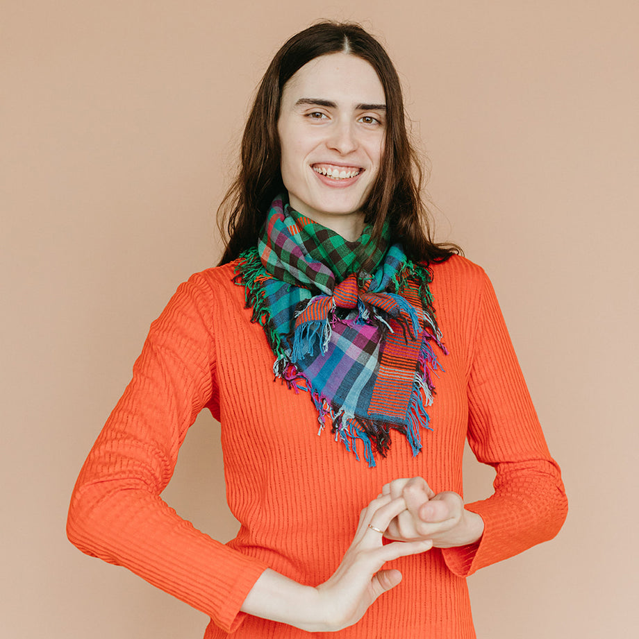 Cowboy-Scarf-Lyle-