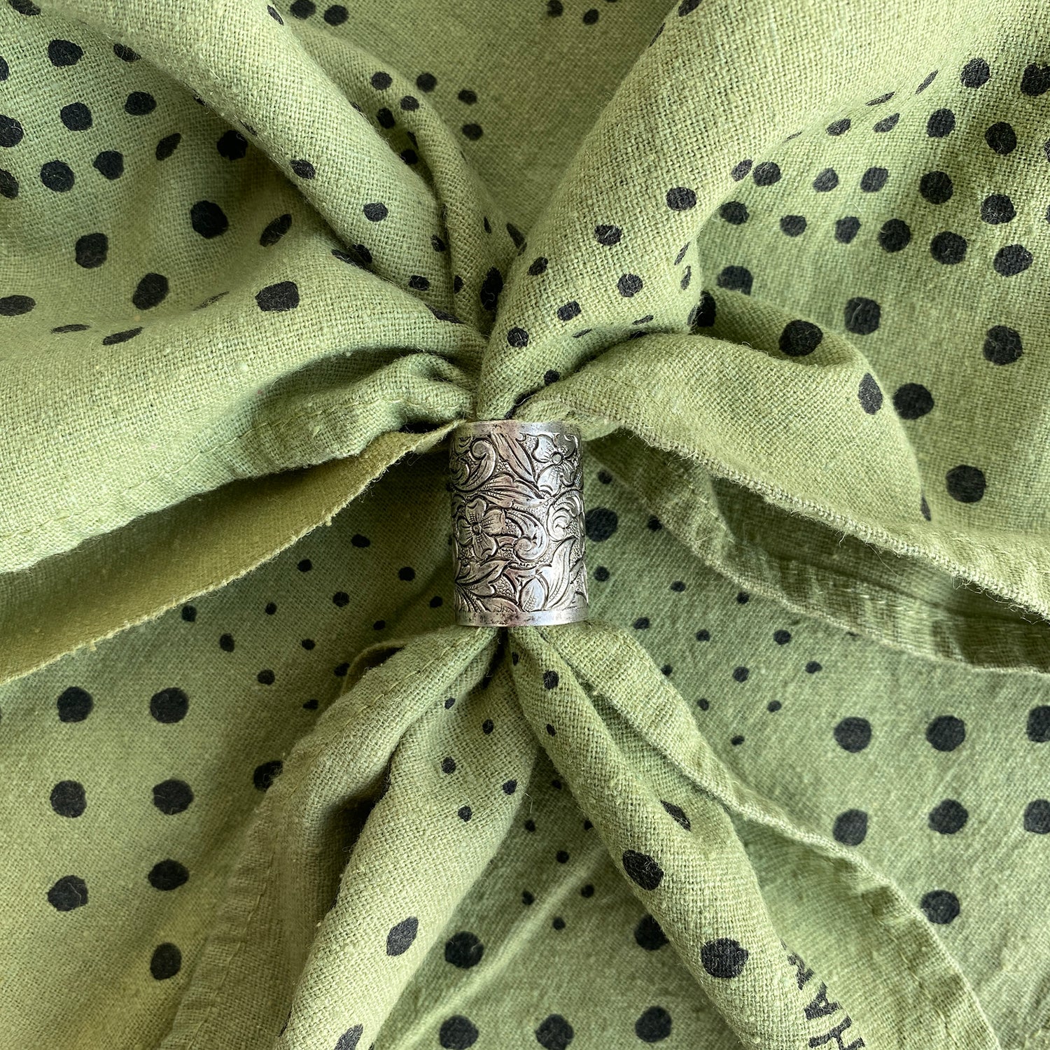 Dogwood Tube Slide