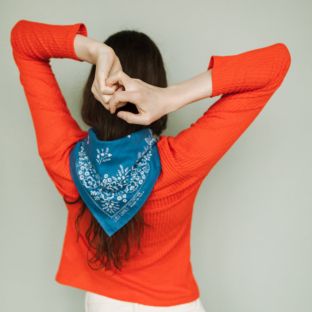 Codello Zijden doek in vierkant model in rood online kopen | P&C Codello Zijden doek in vierkant model in rood online kopen | P&C