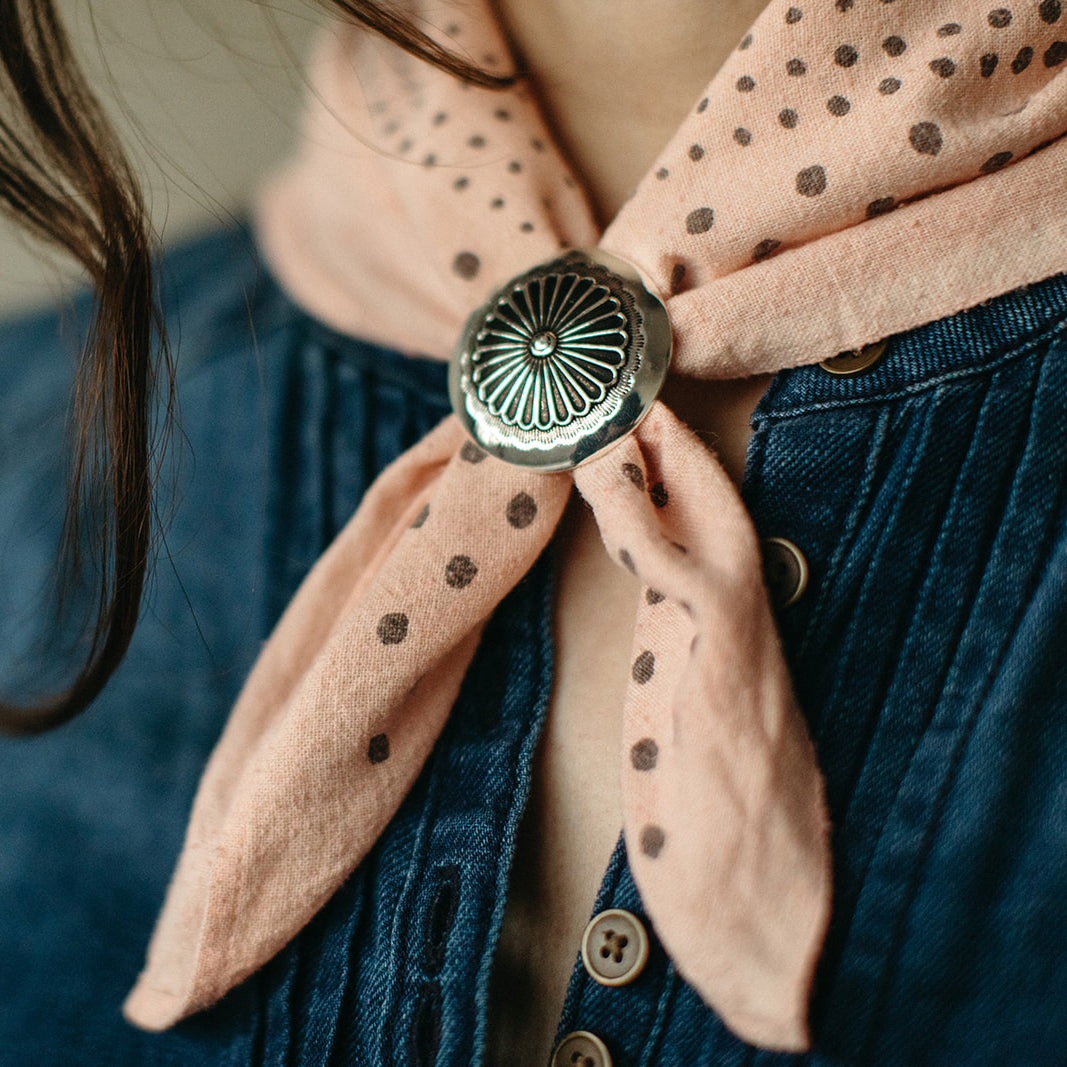 Adjustable Daisy Slide